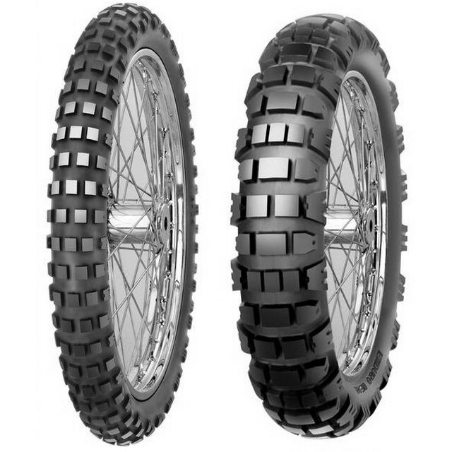 Літні шини Mitas E-09 90/90 R21 54R-зображення-1