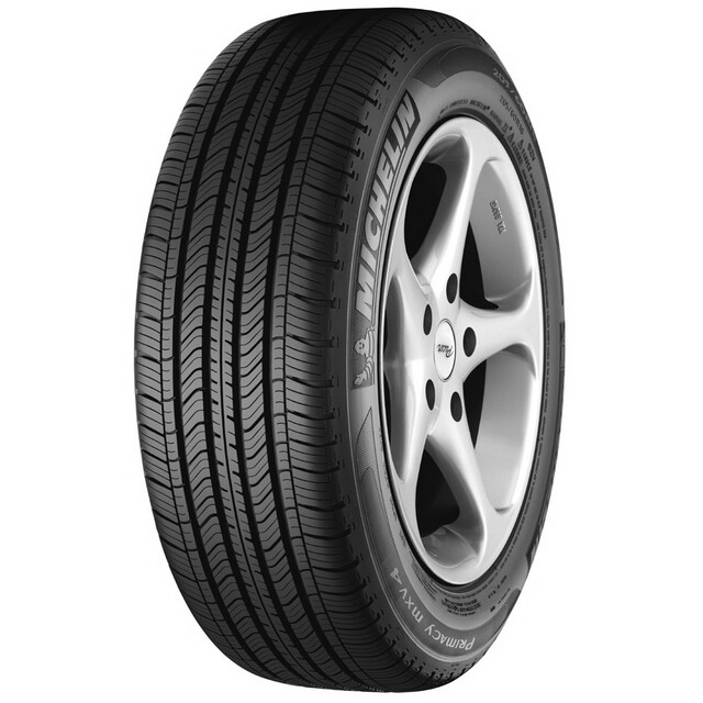 Літні шини Michelin Pilot Primacy 245/700 R470 116H-зображення-5