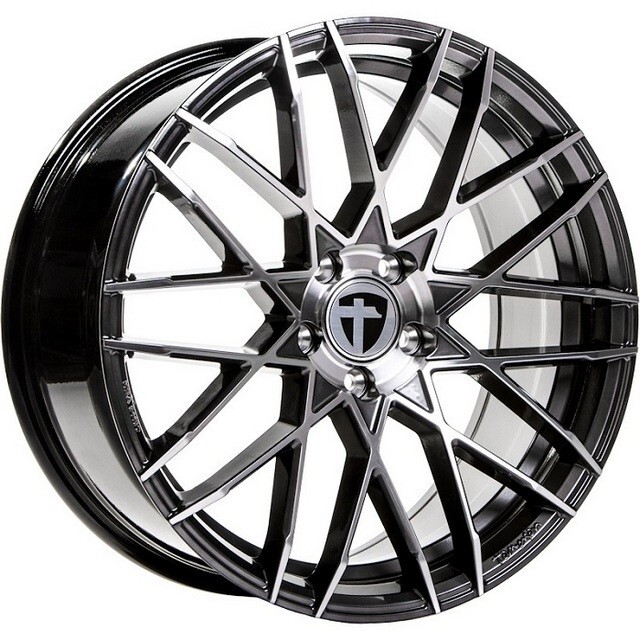 Литі диски Tomason TN19 R21 W9 PCD5x114.3 ET35 DIA70.6 (HBP)-зображення-1