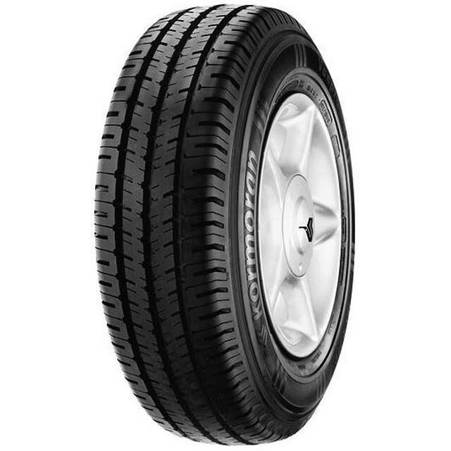 Літні шини Kormoran VanPro B3 165/70 R14C 89/87R