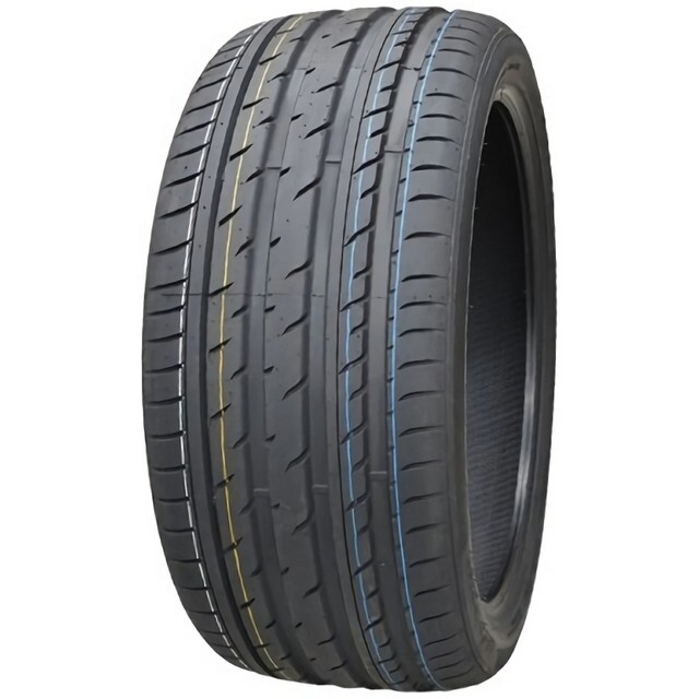 Літні шини Haida HD 927 235/55 R18 104V XL-зображення-1