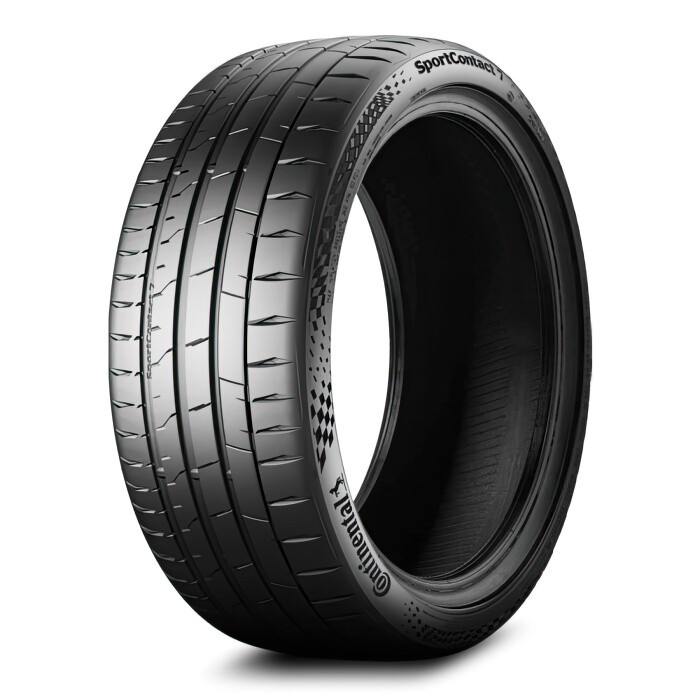 Літні шини Continental SportContact 7 325/30 ZR21 108Y XL ND0-зображення-2