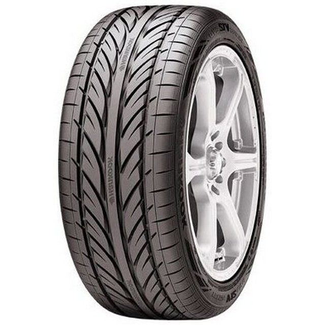 Літні шини Hankook Ventus V12 Evo K110 285/30 ZR18 97Y XL