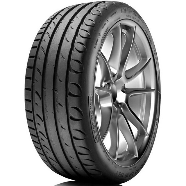 Літні шини Orium UHP 235/55 R18 100V