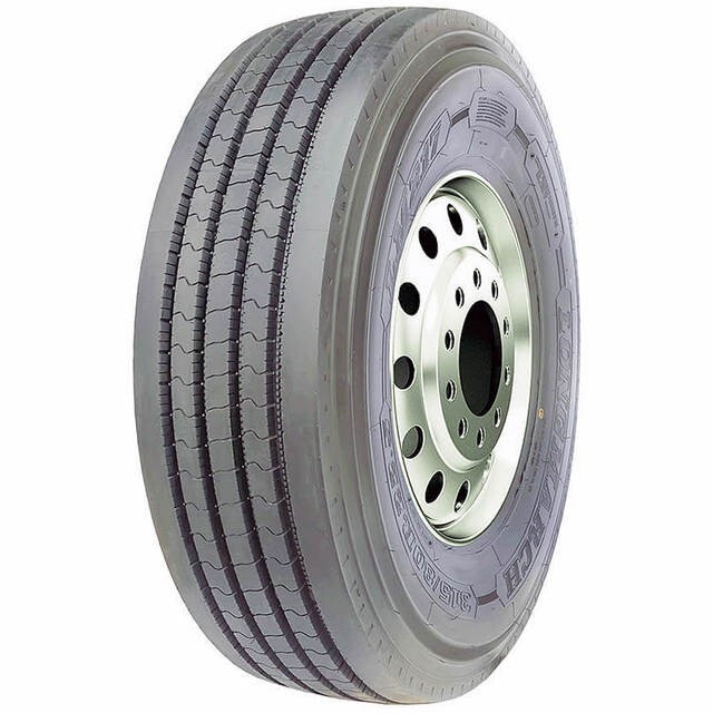 Вантажні шини Supercargo SC217 (рульова) 245/70 R17.5 143/141K 18PR