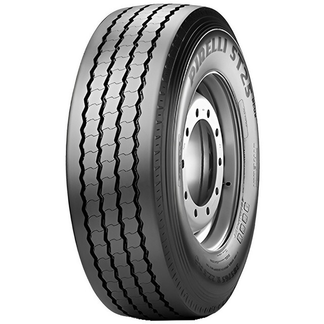 Вантажні шини Pirelli ST 25 Plus (причіпна) 385/65 R22.5 160K