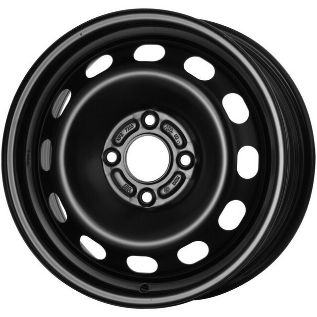 Сталеві диски Magnetto R1-1730 R15 W6 PCD4x108 ET47.5 DIA63.4 (MW)-зображення-1