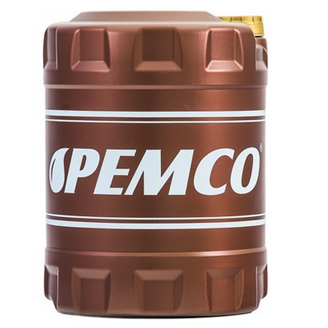 Моторне масло Pemco DIESEL G-5 UHPD API CI-4/CH-4/CG-4/CF-4/SL SAE 10W-40 (10л.)