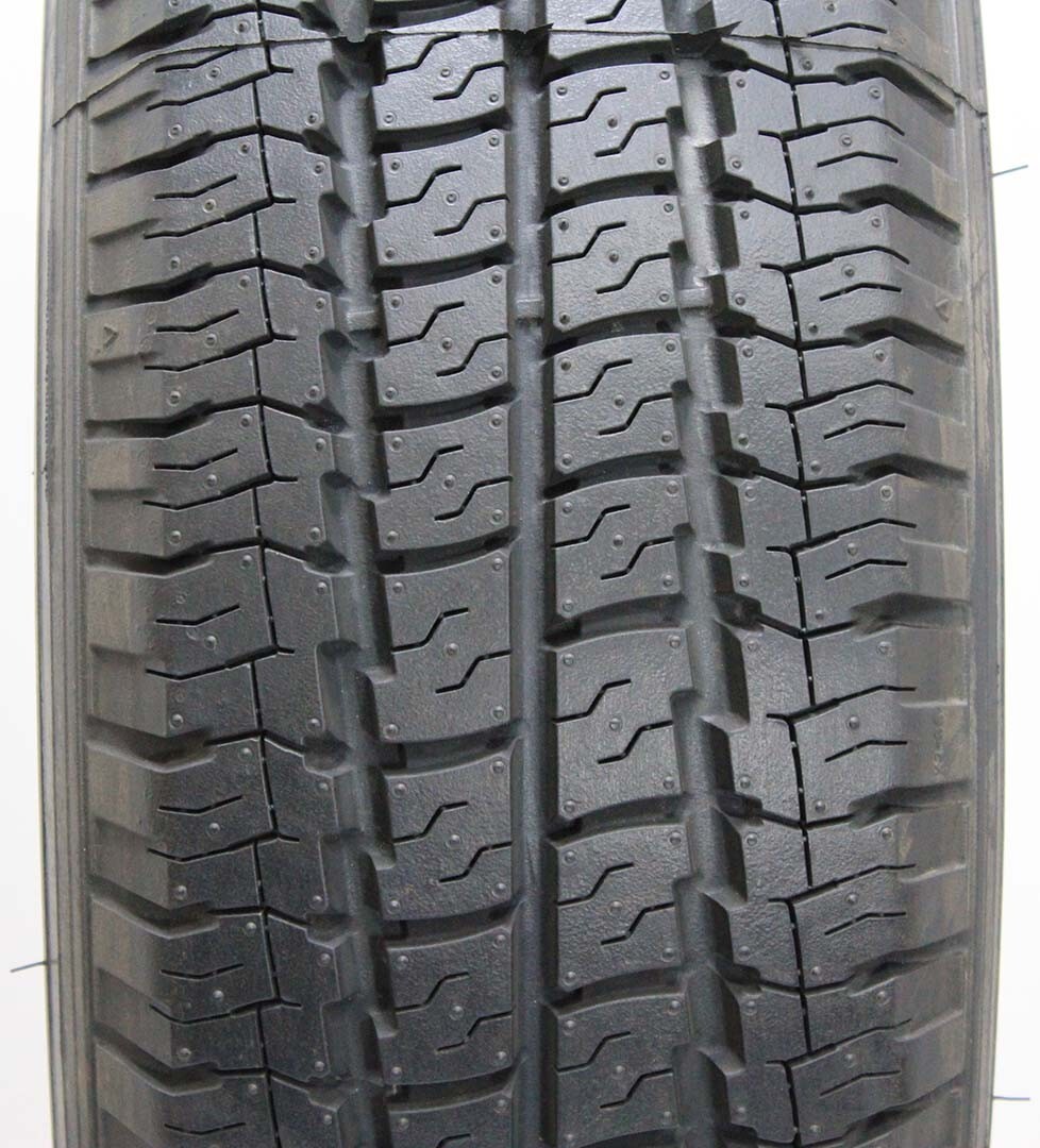 Літні шини Orium Light Truck 101 235/65 R16C 115/113R-зображення-3