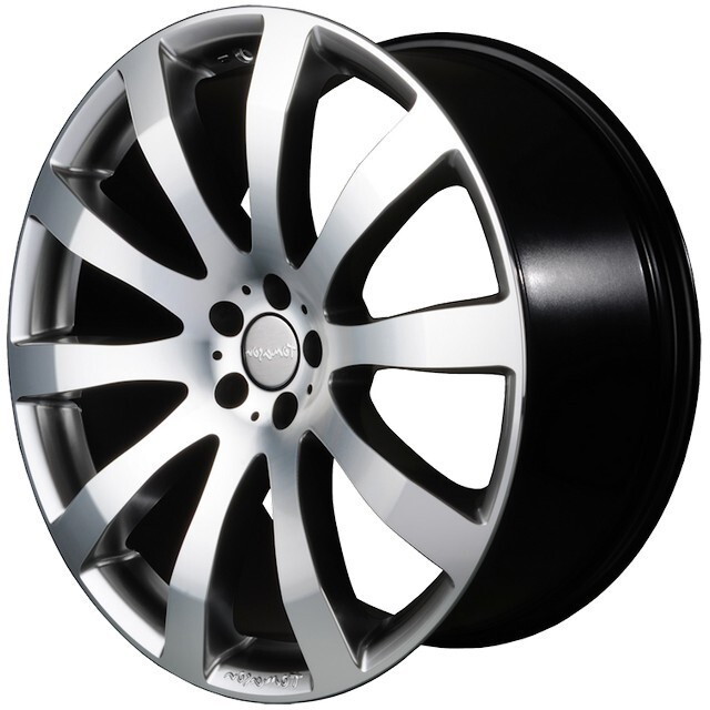 Литі диски Tomason TN4 R17 W7.5 PCD5x100 ET35 DIA63.4 (HBP)-зображення-1