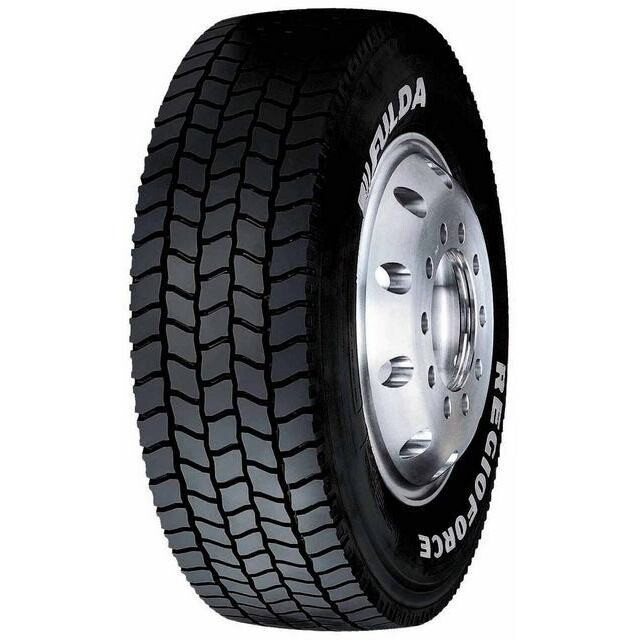 Вантажні шини Fulda Regioforce (ведуча) 265/70 R19.5 140/138M