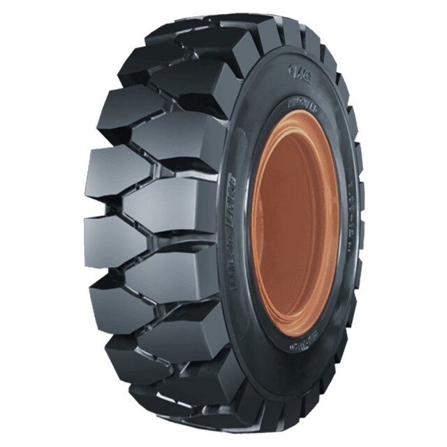 Індустріальні шини WestLake CL403S (індустріальна) 200/50 R10-зображення-1