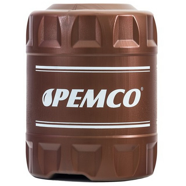 Моторне масло Pemco DIESEL M SHPD API CH-4/CG-4/CF-4/SL SAE 15W-40 (20л.)