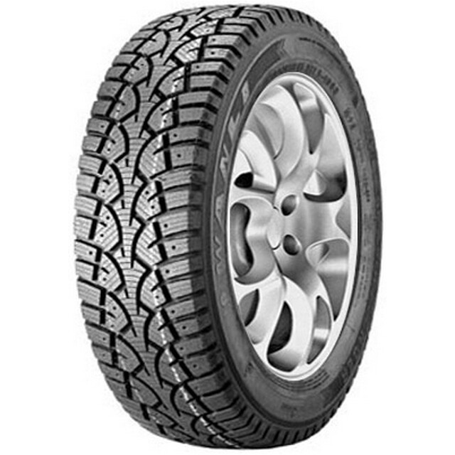 Зимові шини Wanli Winter Challenger 195/60 R16C 99/97T-зображення-1