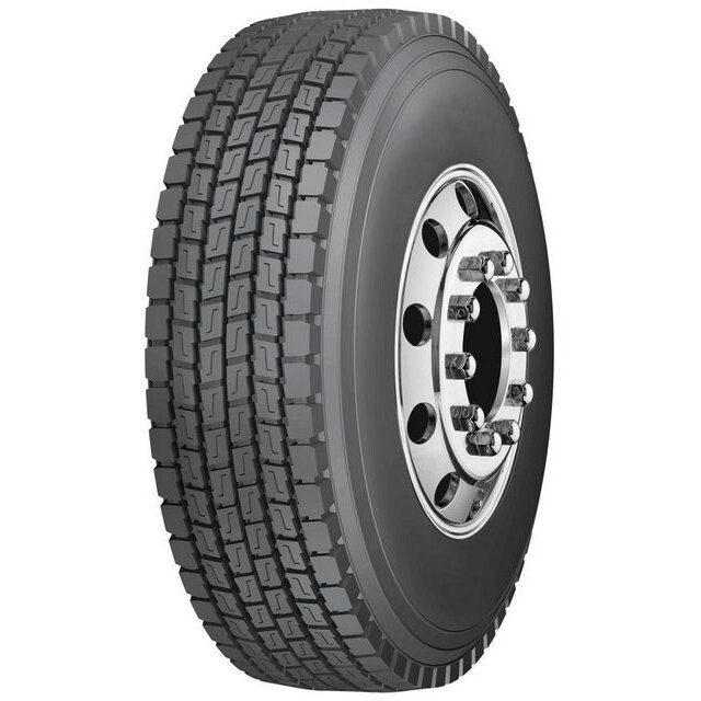 Вантажні шини Firemax FM08 (ведуча) 315/80 R22.5 156/153L 20PR