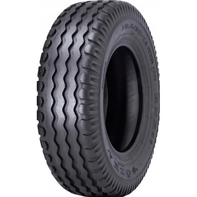 Вантажні шини Ozka KNK48 (с/г) 12.5/80 R18 144A8 14PR-зображення-1