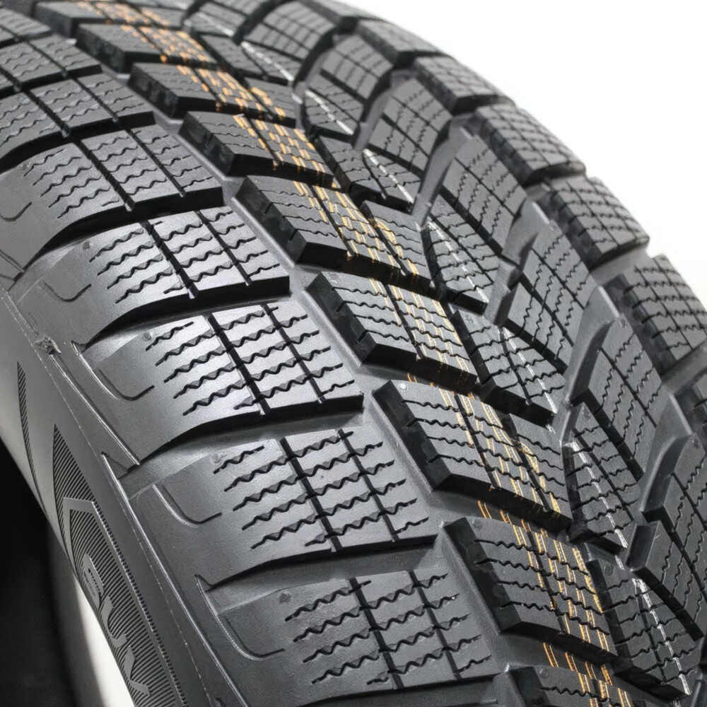 Зимові шини Goodyear UltraGrip Performance SUV Gen-1 235/60 R18 107H XL-зображення-2