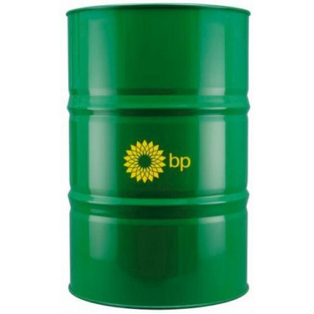 Моторне масло British PetroleumVisco 5000 5W-40 (60л.)-зображення-1