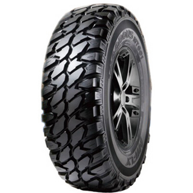 Всесезонні шини Hifly MT-601 235/75 R15 104/101Q-зображення-1