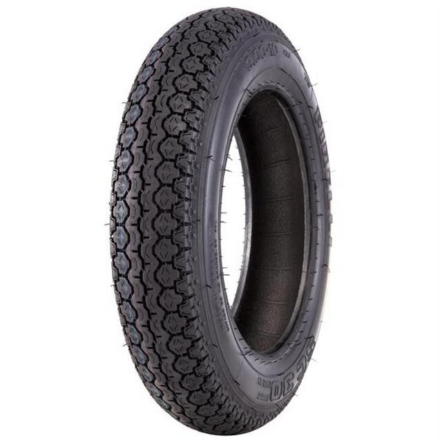 Літні шини Pirelli SC 30 3.5 R10 51J-зображення-1