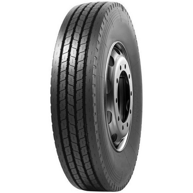 Вантажні шини Sunfull HF121 (рульова) 315/70 R22.5 154/150L 20PR-зображення-1