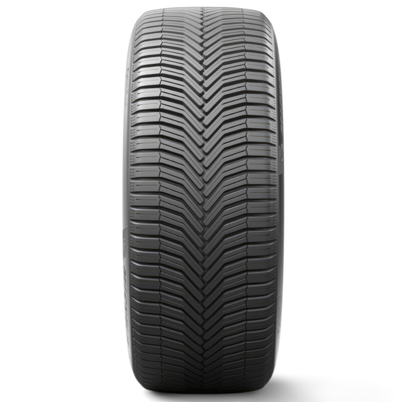 Літні шини Michelin CrossClimate Plus 205/60 R16 96H XL-зображення-3