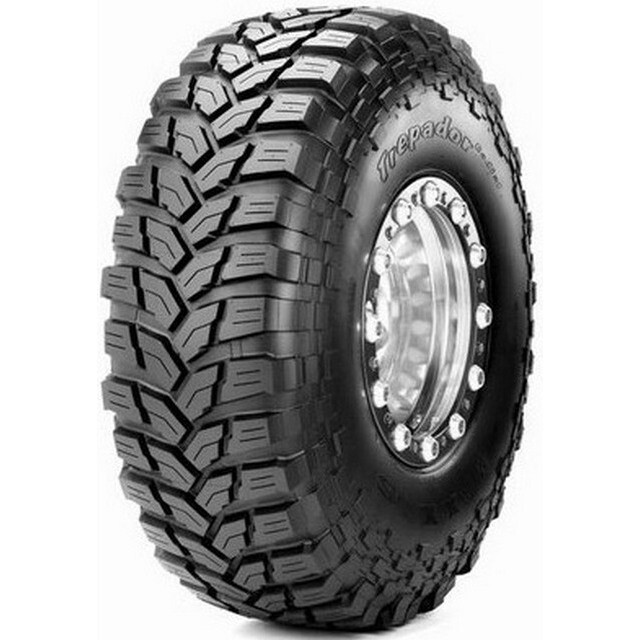 Всесезонні шини Maxxis M8060 Trepador 205/70 R15 104Q