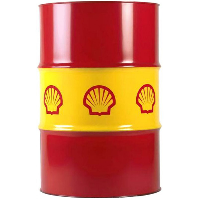 Моторне масло Shell Rimula R6 ME 5W-30 (209л.)-зображення-1