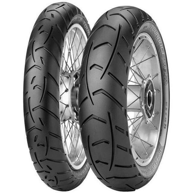 Літні шини Metzeler Metzeler Tourance Next 170/60 R17 72V-зображення-1