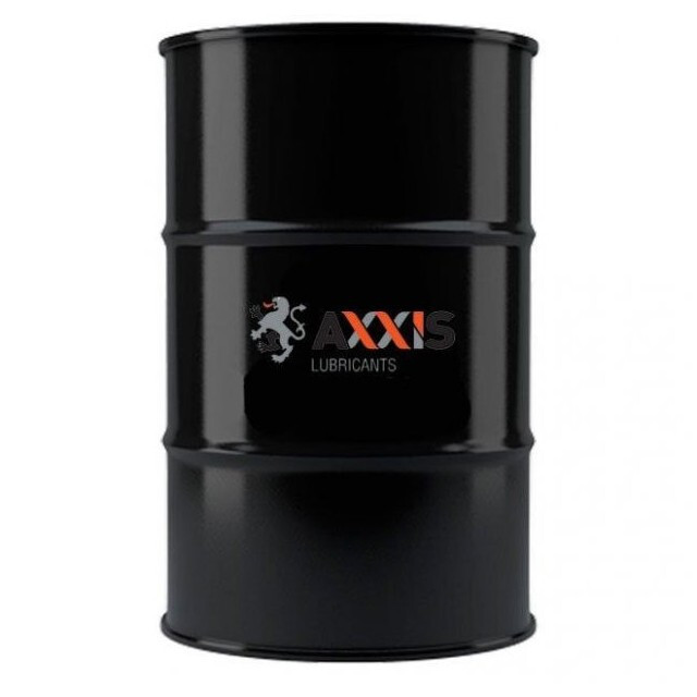 Антифриз AXXIS RED G12+ Coolant Ready-Mix -36°C (червоний) (Бочка 214кг.)