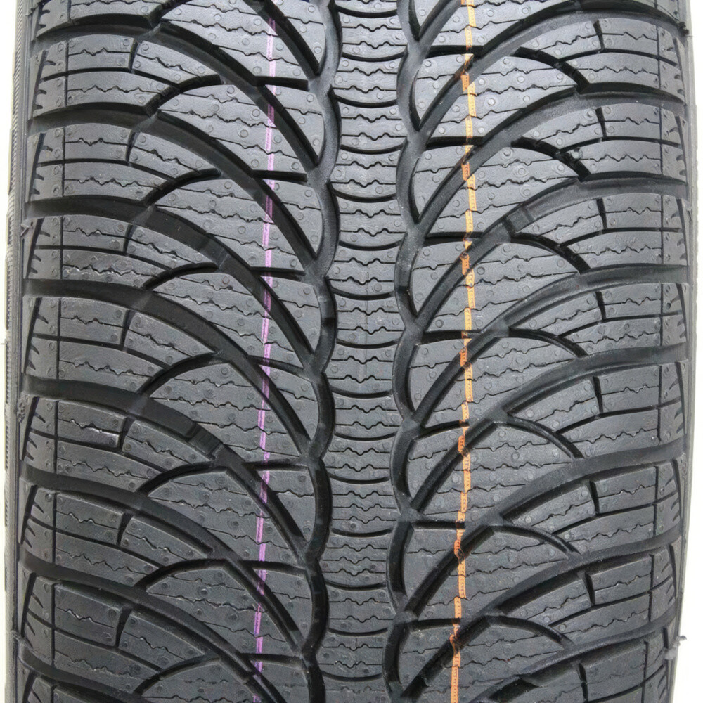 Зимові шини Fulda Kristall Montero 185/65 R15 88T-зображення-8