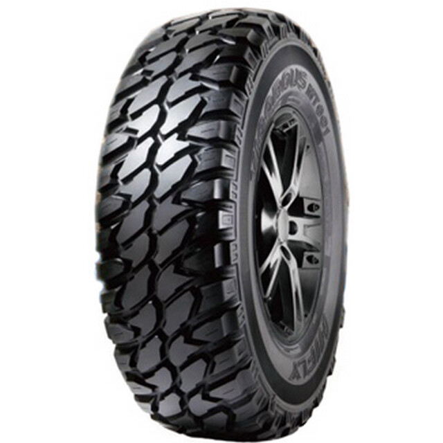 Всесезонні шини Hifly MT601 33/12.5 R15 108Q