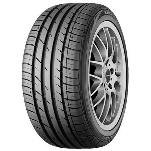 Літні шини Falken Ziex ZE-914 225/45 ZR17 91W-зображення-1