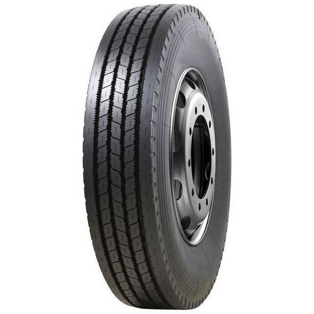 Грузові шини Hifly HH111 (рульова) 245/70 R19.5 135/133M-зображення-1