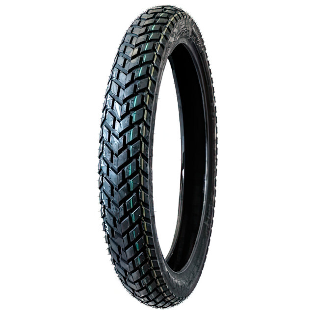 Літні шини Wanda P6167 130/80 R18 72M-зображення-1