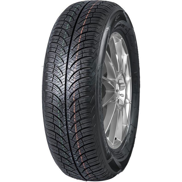 Всесезонні шини Roadmarch Prime A/S 185/60 R15 88H XL-зображення-1