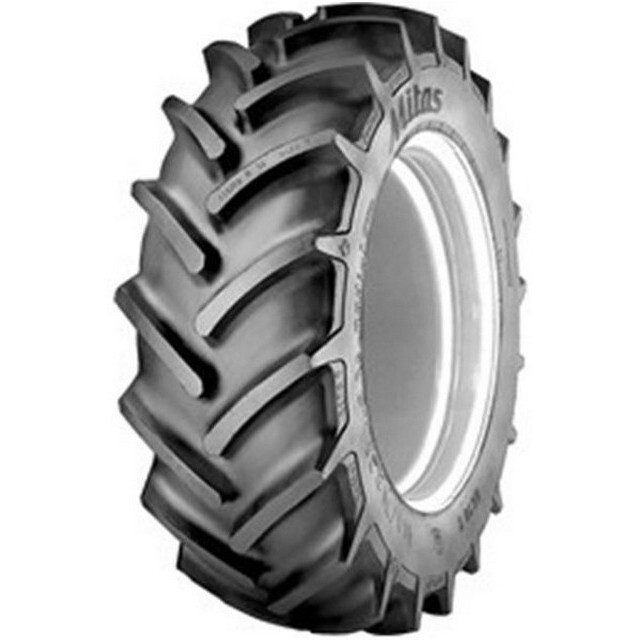 Грузові шини Mitas AC-85 (с/г) 520/85 R38 155A8