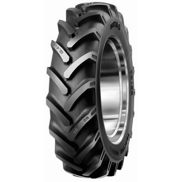 Грузові шини Mitas TD-02 (с/г) 280/85 R28 110A8 8PR-зображення-1