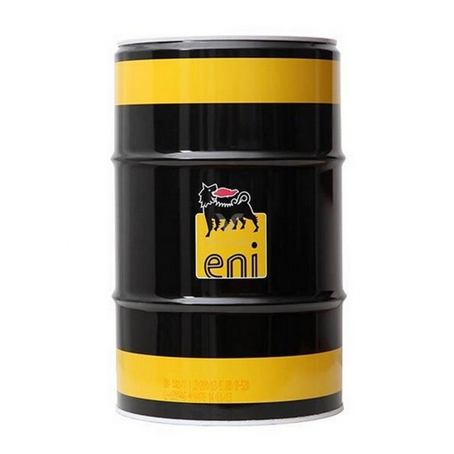 Моторна олія Eni I-Sint TD 10W-40 (60л.)-зображення-1