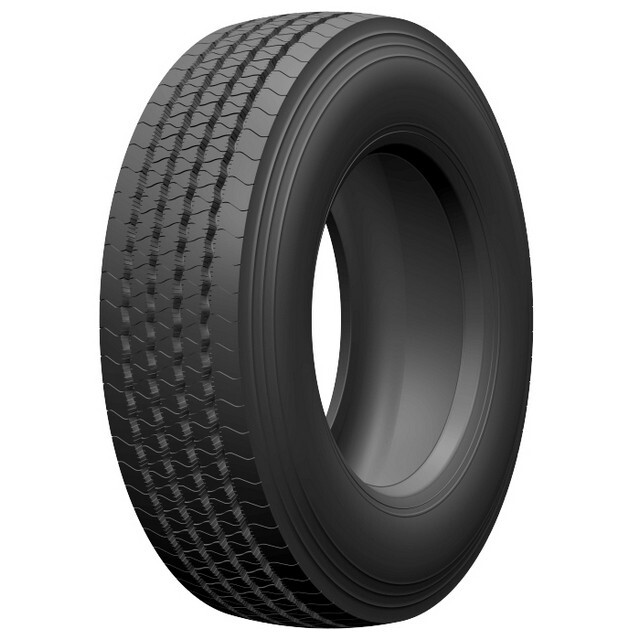 Грузові шини Advance ELSH (рульова) 315/70 R22.5 156/150L-зображення-1