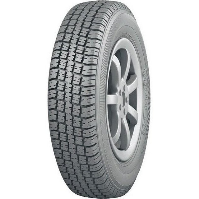 Всесезонні шини Волтаир С-156 185/75 R16C 104/102Q