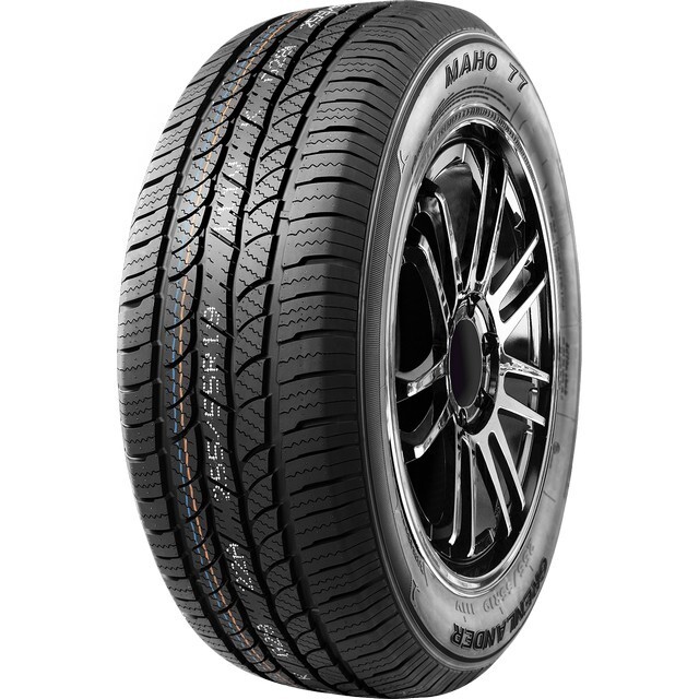 Літні шини Grenlander Maho 77 215/75 R15 100H-зображення-1