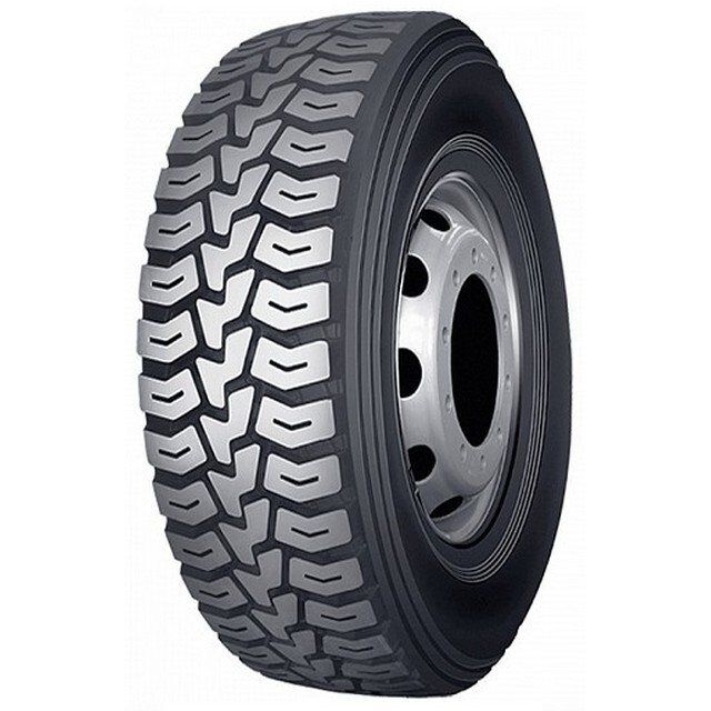 Вантажні шини Kapsen HS928 (ведуча) 215/75 R17.5 126/124M