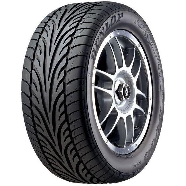 Літні шини Dunlop SP Sport 9000 235/40 ZR17 94W XL-зображення-1