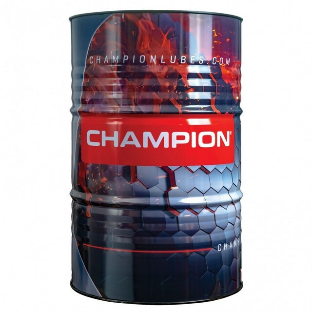 Моторна олія Champion New Energy 10W-40 (205л.)-зображення-1