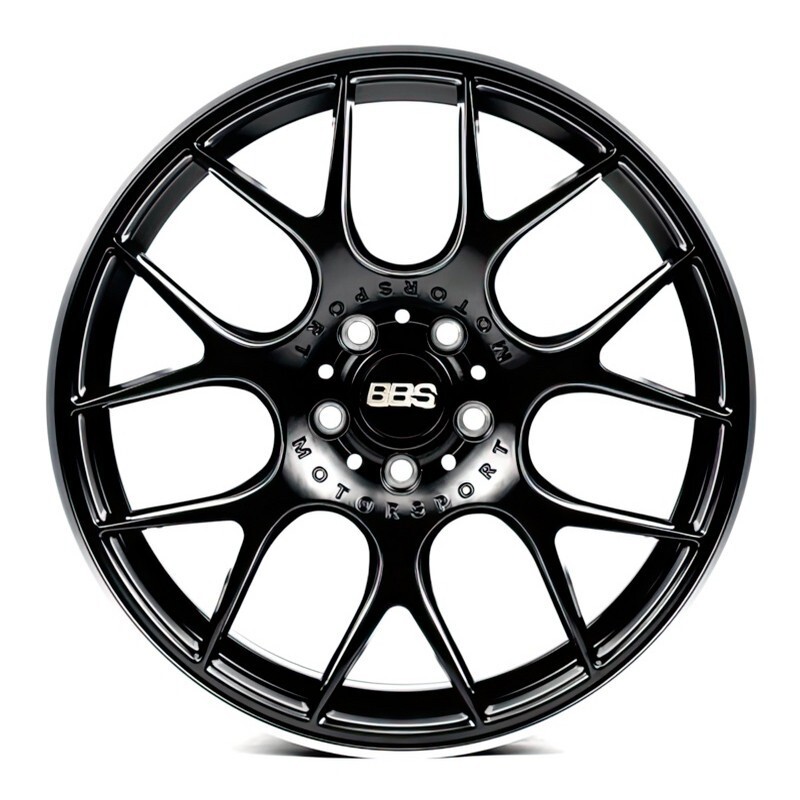 Литі диски Flow Forming FF001 R18 W8 PCD5x108 ET38 DIA73.1 (matt black machined lip)