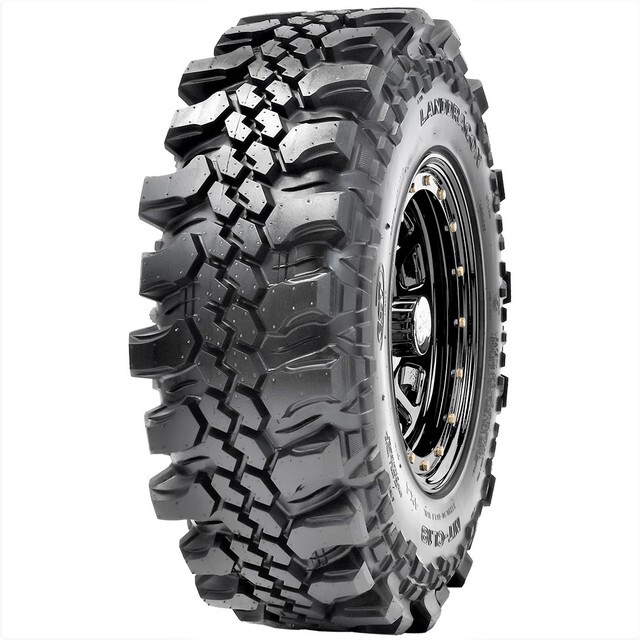 Всесезонні шини CST Land Dragon CL18 38/12.5 R15 115K