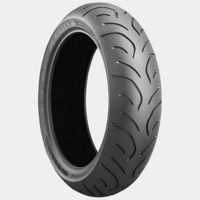 Літні шини Bridgestone B02 PRO 150/70 R13 64S-зображення-1