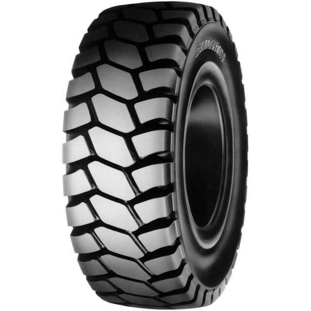 Індустріальні шини Bridgestone PL01 (індустріальна) 255/55 R19 111R XL