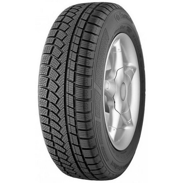 Зимові шини Continental ContiWinterContact TS 790 275/50 R19 112H XL M0